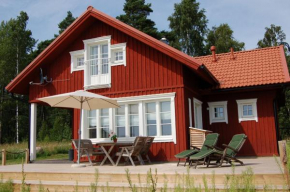 Holiday Cottage Tiira in Raseborg
